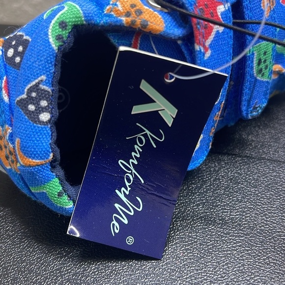 NWT Komfort Me Dino Tennis Shoes size 8 - Picture 9 of 11